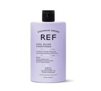 Ref Cool Silver Balsamo 245ml - Balsamo capelli