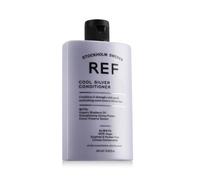 REF Cool Silver Conditioner balsamo per capelli biondo platino e grigi 245 ml