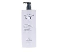 REF Cool Silver Shampoo 1000 ml