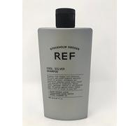 REF Cool Silver Shampoo 285 ml