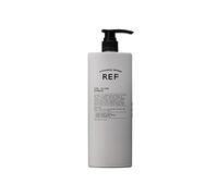 REF | Cool Silver Shampoo | Con Estratti Botanici | Pigmenti blu e viola | Tonifica i capelli illuminati o sbiaditi dal sole | Senza solfati | 750 ml