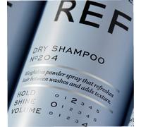 Ref Dry Shampoo 75Ml N°204 (Dry Shampoo) Unisex