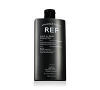 REF Hair & Body shampoo e doccia gel 2 in 1 285 ml