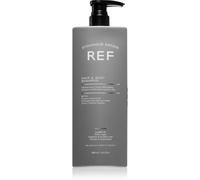 REF Hair & Body shampoo e doccia gel 2 in 1 1000 ml