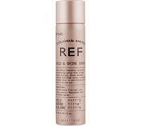 REF Hold & Shine Spray N°545 lacca per capelli estrema 75 ml Unisex