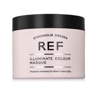 REF Illuminate Colour Masque maschera idratante e illuminante per capelli 250 ml