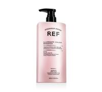 REF Illuminate Colour Shampoo shampoo idratante per capelli tinti 600 ml