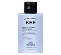 REF | Intense Hydrate Balsamo | Rafforzamento e idratazione | Protezione del colore dei capelli | Assorbimento rapido | Fornisce lucentezza | 100 ml