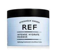 REF Intense Hydrate Masque maschera per capelli capelli secchi tutti tipi di capelli 250 ml Unisex