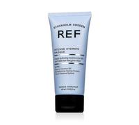 REF Intense Hydrate Masque maschera per capelli capelli secchi tutti tipi di capelli 60 ml Unisex
