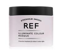 Ref Maschera Colore Illuminante 500 ml - Maschera capelli