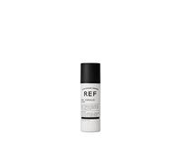 REF | Root Concealer Black | Vernice spray per capelli | Nasconde i capelli grigi | Copertura efficace | Temporanea fino al lavaggio | Non macchia, effetto opaco, tutti i tipi di capelli, 125 ml