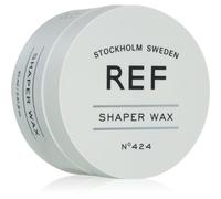 REF Shaper Wax N°424 pasta modellante per capelli 85 ml