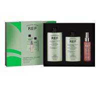 Ref Stoccolma Set Shampoo Volume 285 ml + Balsamo Volume 245 ml - Kit capelli