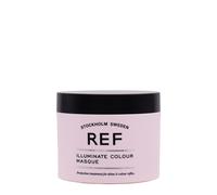 REF Illuminate Colour Masque maschera idratante e illuminante per capelli 250 ml