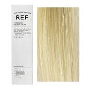 Ref Stockholm Colore Permanente 12.0 Speciale Naturale H/L Biondo 100 ml - Tintura Capelli Permanente