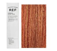 Ref Stockholm Colore Permanente 9.43 Biondo Chiarissimo Rame Dorato 100 ml - Tintura Capelli Permanente