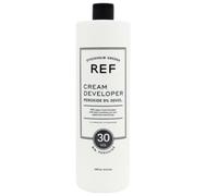 Ref Stockholm Lozione Ossidante 9% 30 volumi 1000 ml - Ossidante capelli