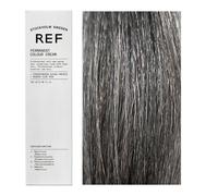 Ref Stockholm Permanente 7.11 Cenere Fumo Chiaro Medio 100 ml - Tinta Capelli
