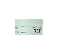 Ref Stockholm Styling & Finish No.550 Pomata per Acconciature 85 ml - Pomata capelli