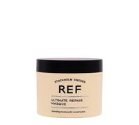 REF Ultimate Repair Mask maschera per capelli rinforzante in profondità per capelli secchi, rovinati e trattati chimicamente 250 ml