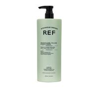 REF Weightless Volume Conditioner 1000 ml balsamo per capelli capelli sottili Unisex