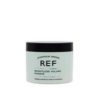 Ref Stockholm Weightless Volume Masque 250ml - maschera volumizzante
