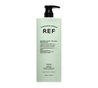REF Weightless Volume Shampoo shampoo per capelli fini senza volume 1000 ml