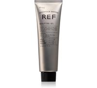 REF Styling Sculping Gel gel per capelli fissante forte 150 ml