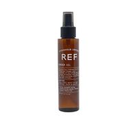 REF | Sweden Wonder Oil | Olio per capelli | Marula e Jojoba | Ripara, Nutre e protegge i capelli | Senza silicone | Dona lucentezza | Per tutti i tipi di capelli | 125 ml