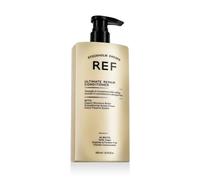 REF Ultimate Repair Conditioner balsamo di rigenerazione profonda per capelli rovinati 600 ml