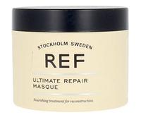 REF Ultimate Repair Mask maschera per capelli rinforzante in profondità per capelli secchi, rovinati e trattati chimicamente 250 ml