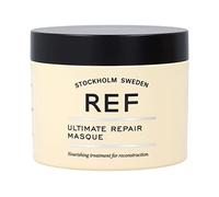 REF Ultimate Repair Mask maschera per capelli rinforzante in profondità per capelli secchi, rovinati e trattati chimicamente 250 ml