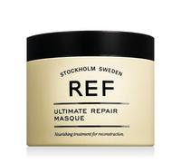 REF Ultimate Repair Mask maschera per capelli rinforzante in profondità per capelli secchi, rovinati e trattati chimicamente 250 ml
