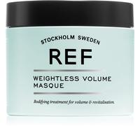 Ref Weightless Maschera Volumizzante 250 ml - Maschera capelli