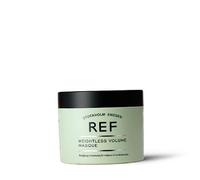 Ref Weightless Volume 250Ml Masque (Hair Mask) Unisex