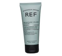 Ref Weightless Volume 60Ml Masque (Hair Mask) Unisex