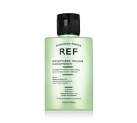 REF Weightless Volume Conditioner 100 ml balsamo per capelli capelli sottili Unisex