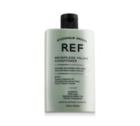 REF Weightless Volume Conditioner 245 ml balsamo per capelli capelli sottili Unisex