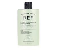 REF Weightless Volume Conditioner balsamo per capelli fini e sfibrati per il volume a partire dalle radici 245 ml