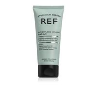 REF Weightless Volume Masque maschera di idratazione profonda per capelli brillanti e morbidi 60 ml