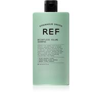 REF Weightless Volume Shampoo 285 ml