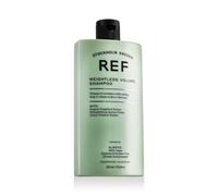 REF Weightless Volume Shampoo shampoo per capelli fini senza volume 285 ml