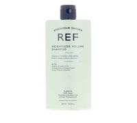 REF Weightless Volume Shampoo 285 ml