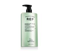 REF Weightless Volume Shampoo 600 ml