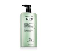 REF Weightless Volume Shampoo shampoo per capelli fini e mosci per il volume a partire dalle radici 600 ml