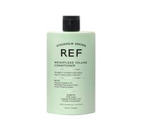 Ref Weightless Volumizzante Balsamo 245 ml - Balsamo capelli