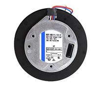 REF100-11/14/2 DC24V 313mA 7.5W FFU Purifier Cooling fan