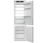 REF603BBNPTC-S - Frigorifero Combinato No Frost, Installazione Incasso, 237 Litri, Classe energetica E