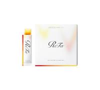 ReFa HARI KEEP COLLAGENE Gelatina Supplemento Fatto In Giappone